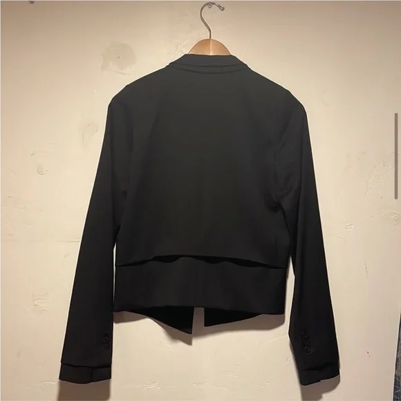 RtA Stella double layer wool blazer - Picture 5 of 15